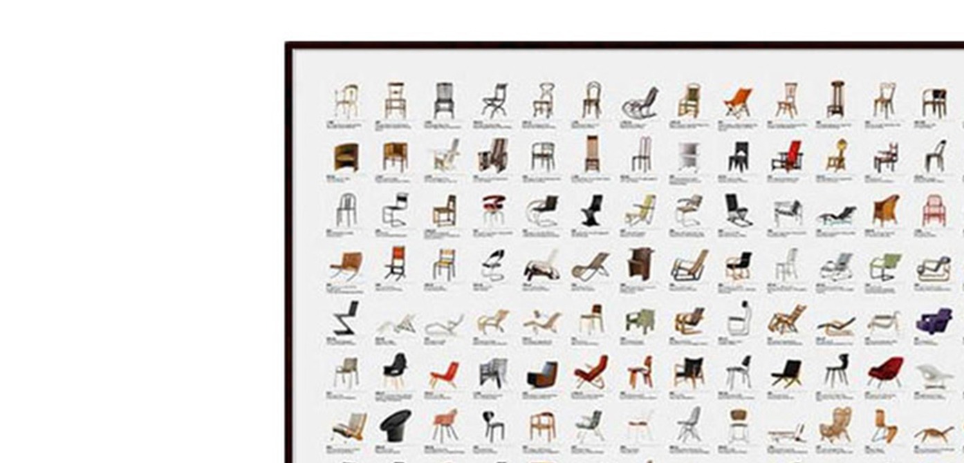 비트라 디자인 - The Chair Collection